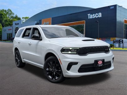 Used 2022 Dodge Durango GT