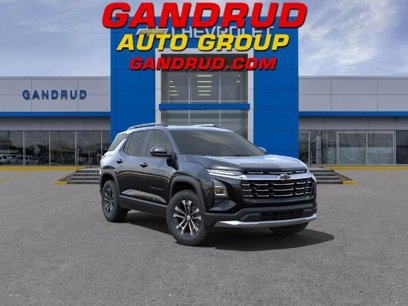 New 2025 Chevrolet Equinox LT w/ Convenience Package II
