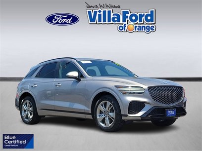 Used 2022 Genesis GV70 3.5T Sport