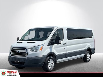Used 2016 Ford Transit 350 XLT