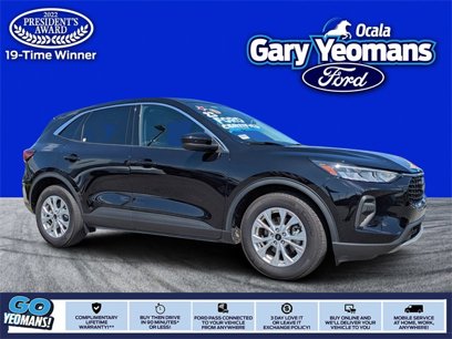 Certified 2023 Ford Escape Active w/ Tech Pack #2