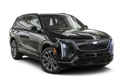 New 2026 Cadillac Vistiq Sport