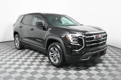 New 2025 GMC Terrain Elevation