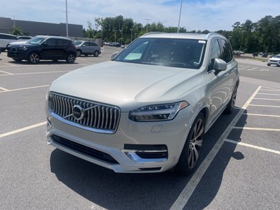 Used 2020 Volvo XC90 T8 Inscription