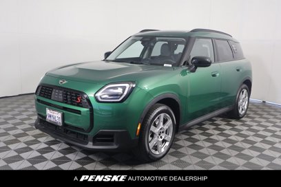 Used 2025 MINI Cooper Countryman S