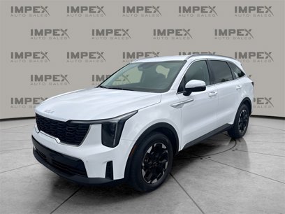 Used 2024 Kia Sorento S