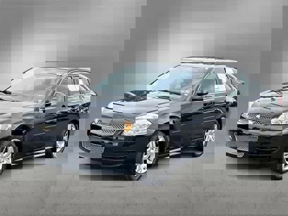 Used 2012 Chevrolet Impala LT w/ LT Sunroof Package