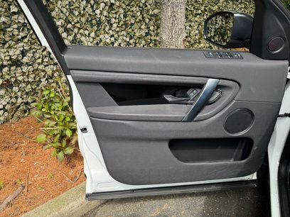 Certified 2023 Land Rover Discovery Sport S