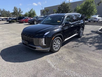 Used 2024 Hyundai Palisade SEL