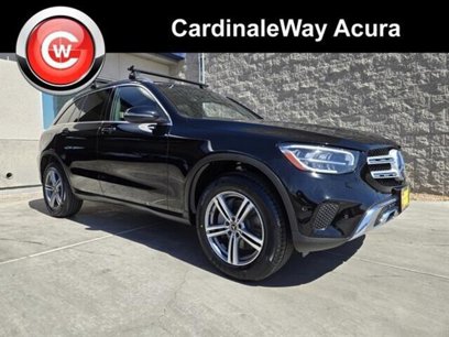 Used 2021 Mercedes-Benz GLC 300