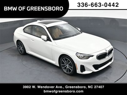 Used 2024 BMW 230i Coupe w/ Premium Package