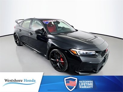 Used 2023 Honda Civic Type R