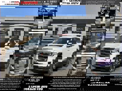Used 2022 GMC Acadia SLE