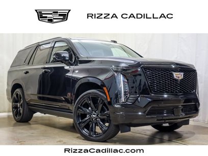 Certified 2025 Cadillac Escalade Sport w/ Touring Package