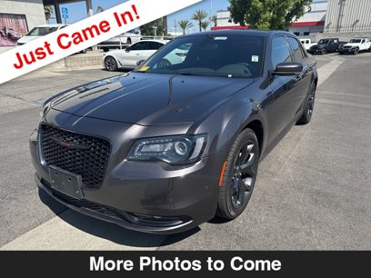 Used 2023 Chrysler 300 S