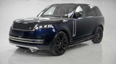 Used 2023 Land Rover Range Rover SE