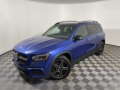 Used 2024 Mercedes-Benz GLB 250