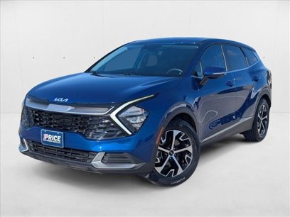 Used 2023 Kia Sportage EX