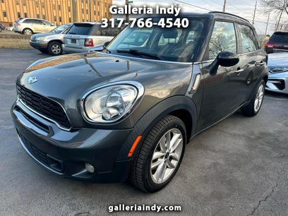 Used 2014 MINI Cooper Countryman S