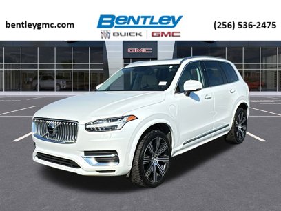 Used 2022 Volvo XC90 T8 Inscription