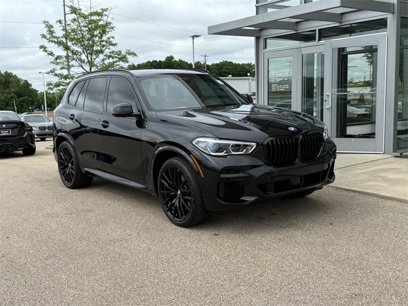 Used 2023 BMW X5 M50i w/ Executive Package
