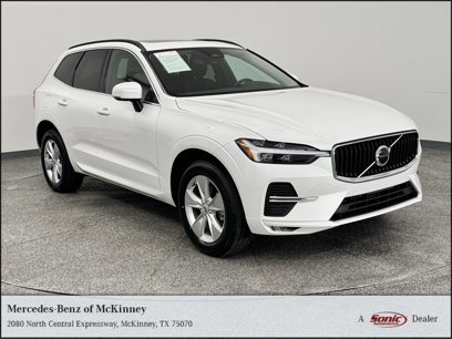 Used 2022 Volvo XC60 B5 Momentum
