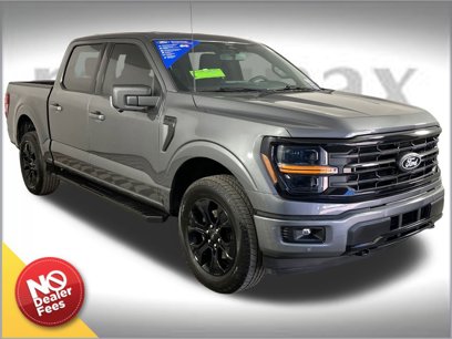 Used 2024 Ford F150 XLT