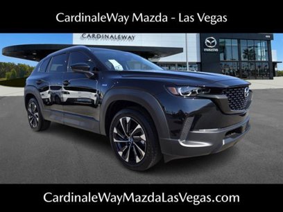 New 2025 MAZDA CX-50 2.5 Hybrid w/ Weather Package
