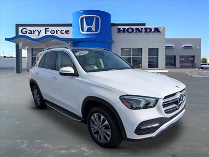 Used 2023 Mercedes-Benz GLE 350 4MATIC