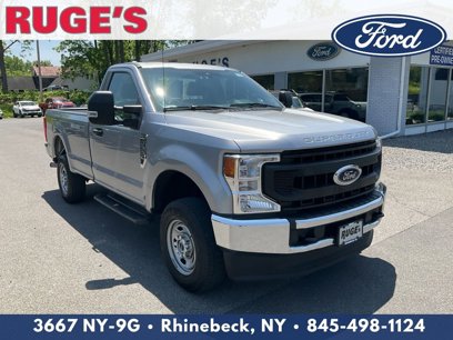 Used 2020 Ford F350 XL w/ Power Equipment Group