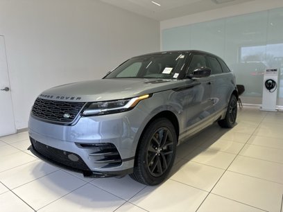 New 2026 Land Rover Range Rover Velar Dynamic SE