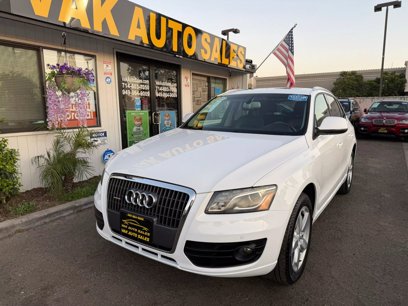 Used 2011 Audi Q5 2.0T Premium Plus