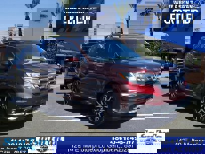 Used 2019 Honda Pilot Touring