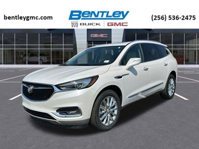 Certified 2021 Buick Enclave Premium w/ Sun and Sites Package