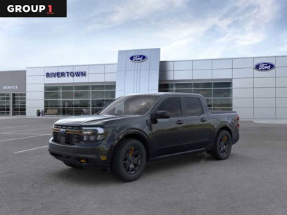 Used 2024 Ford Maverick Lariat w/ Tremor Off-Road Package