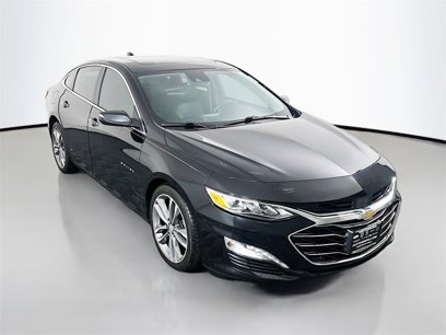 Used 2020 Chevrolet Malibu Premier