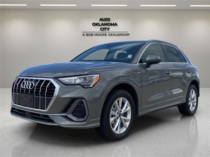 Used 2022 Audi Q3 2.0T Premium