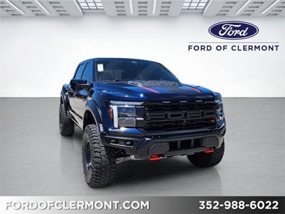 Used 2024 Ford F150 Raptor w/ Equipment Group 803A Raptor R