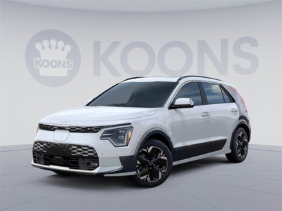New 2025 Kia Niro Wave