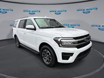 Certified 2023 Ford Expedition XLT