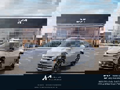 New 2025 Kia EV6 Wind