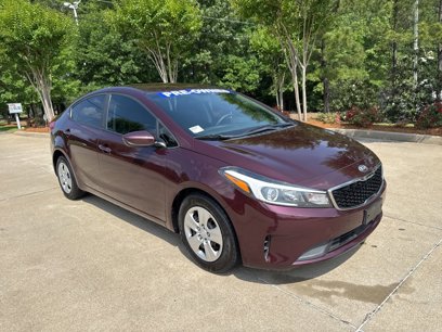 Used 2018 Kia Forte LX