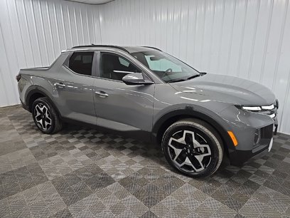 Used 2024 Hyundai Santa Cruz Limited