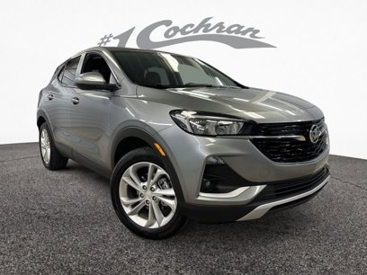 Used 2023 Buick Encore GX Preferred w/ Cold Weather Comfort Package