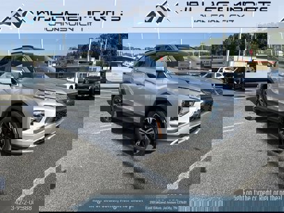 New 2025 Mitsubishi Eclipse Cross SE