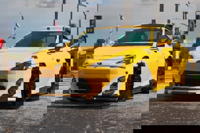 Used 2015 Scion FR-S Release Series 1.0