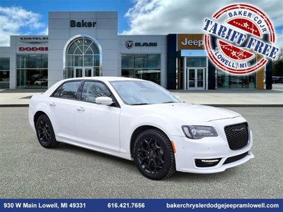 Used 2022 Chrysler 300 Touring