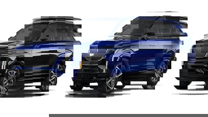 New 2026 Cadillac Vistiq Sport w/ LPO, Floor Liner Package