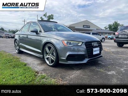 Used 2016 Audi A3 1.8T Premium