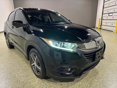 Used 2022 Honda HR-V EX